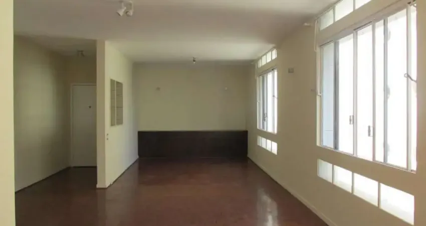 Jardim Paulista - 150m²
