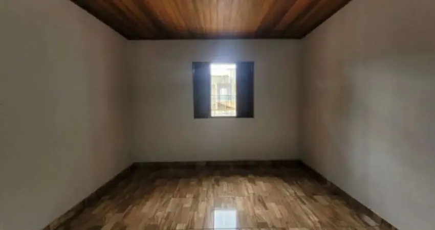 Casa para locação 1 quarto, sala, cozinha, Banheiro em Vila Alpina - SP