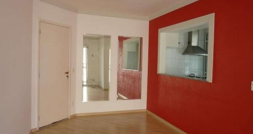 APARTAMENTO 2 DORMITÓRIOS (1 SUÍTE), VAGA ALUGA-SE ..