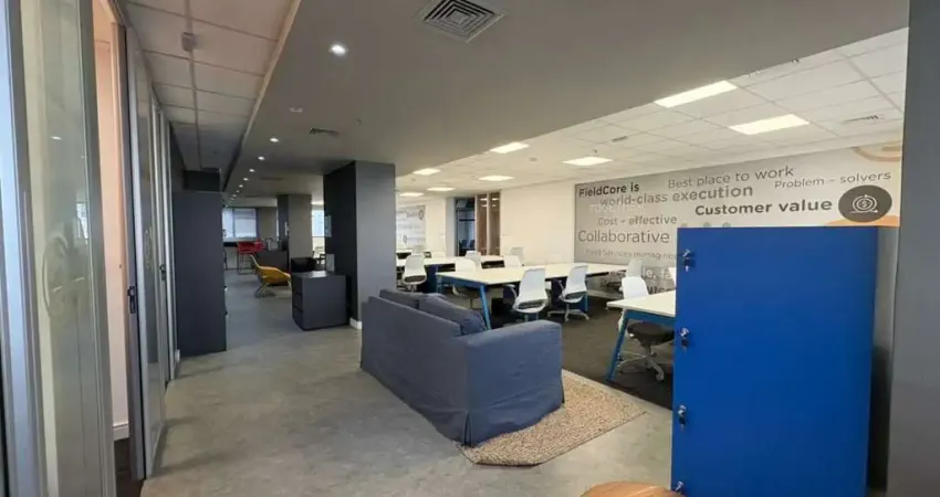 Sala comercial para alugar na Avenida Marquês de São Vicente, 2219, Água Branca, São Paulo