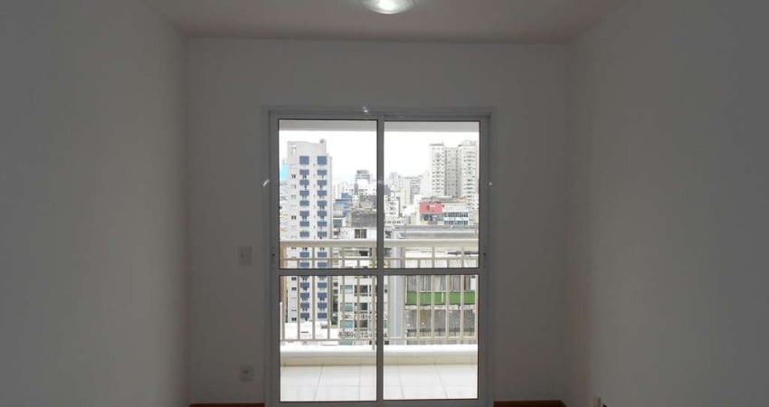 Apartamento com 2 quartos para alugar na Rua Major Sertório, 321, Vila Buarque, São Paulo