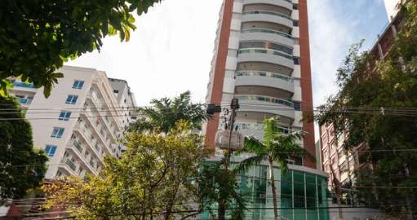 Apartamento com 2 dormitórios 2 garagem  em Pinheiros