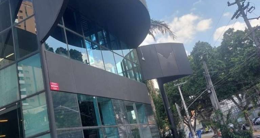 Prédio para alugar na Avenida Pacaembu, 1295, Pacaembu, São Paulo