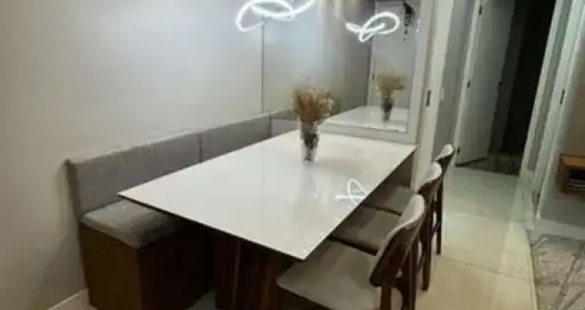 Apartamento com 2 quartos à venda na Rua Paulo Andrighetti, 1565, Alto do Pari, São Paulo