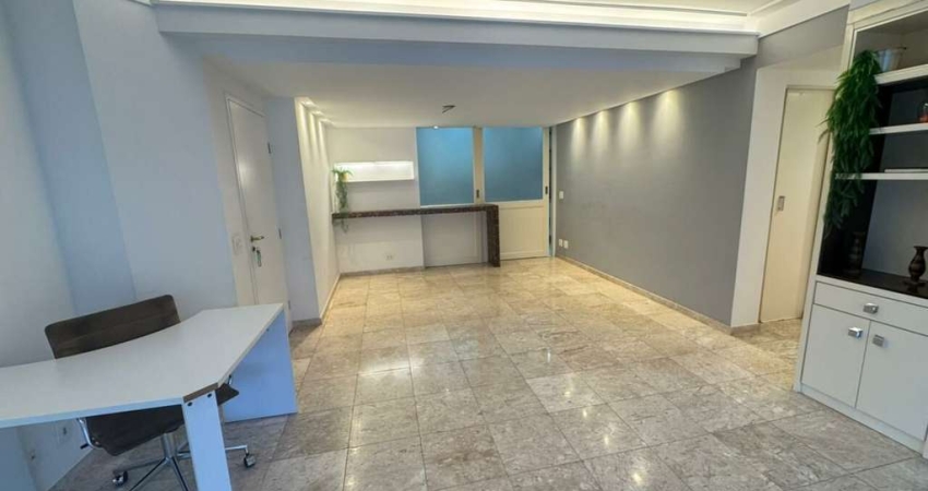 Apartamento com 3 quartos para alugar na Rua Doutor Virgílio de Carvalho Pinto, 577, Pinheiros, São Paulo
