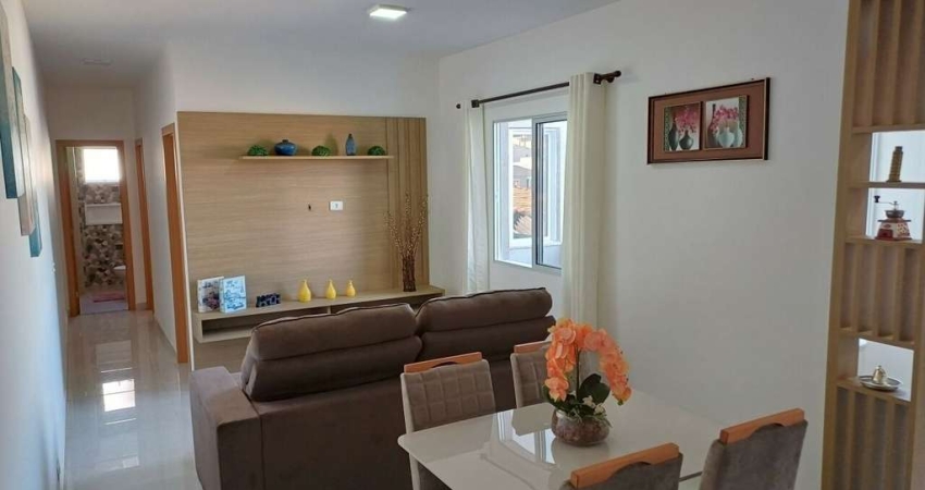 Apartamento Venda 2 quartos, 1 banheiro, sala, cozinha, área de serviço na Vila Alpina - SP