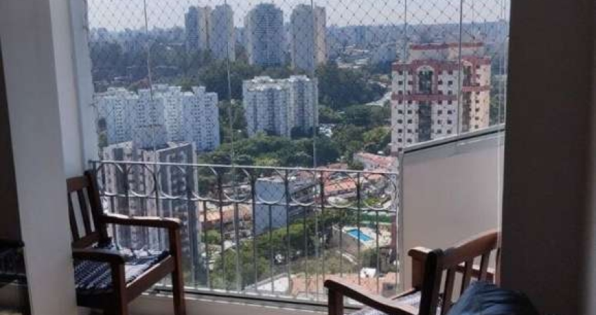Apartamento à venda ? Condomínio Mediterrâneo | Jardim Marajoara ,64 m²