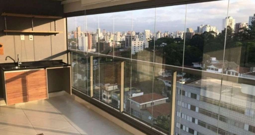 APARTAMENTO COM 78 METROS QUUADRADOS 2 DOR 2 GARAGEM