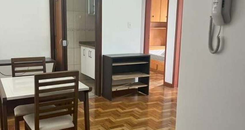 POMPEIA - RUA HEITOR PENTEADO - 2 DORMITÓRIOS - 52 M² - 1 VAGA