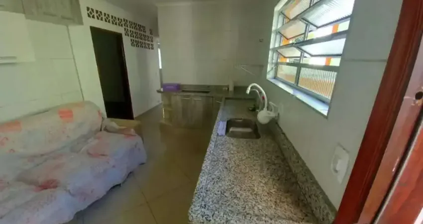 Casa com 3 dorms de 100 m2 No Jardim Raposo Tavares. Butantã