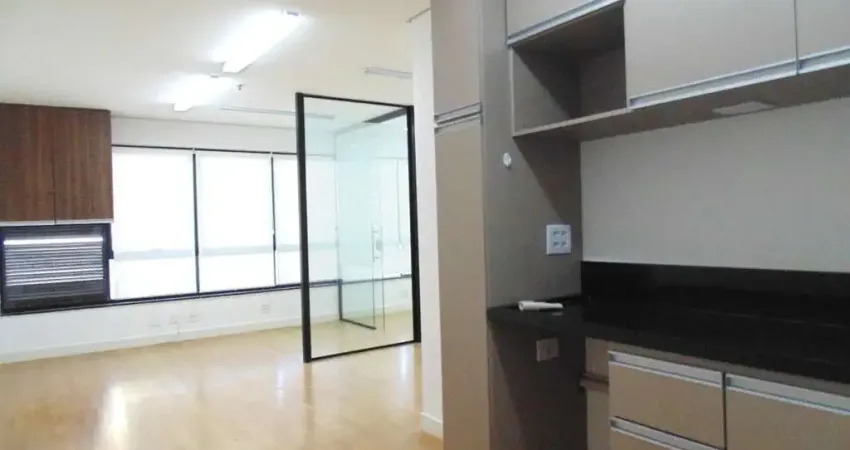 Prédio com 1 sala para alugar na Rua Vergueiro, 2087, Vila Mariana, São Paulo
