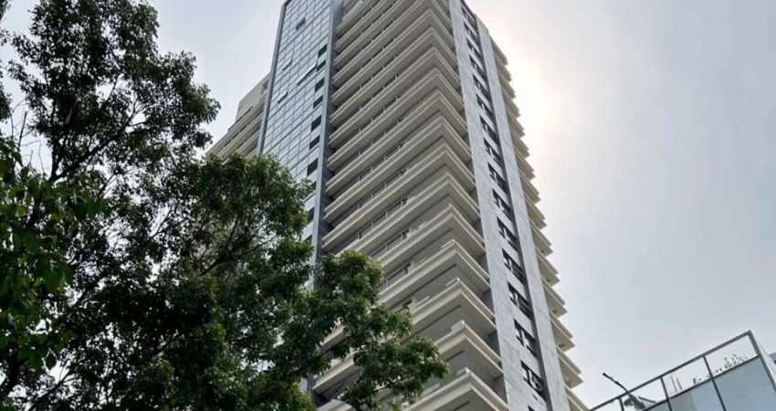 Apartamento com 1 quarto para alugar na Rua Dante Carraro, 94, Pinheiros, São Paulo