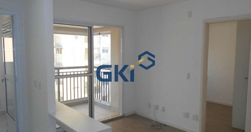 Apartamento com 1 quarto para alugar na Rua Piratininga, 201, Brás, São Paulo