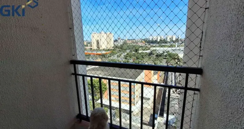 Apartamento à venda ? reformado, andar alto e vista livre!