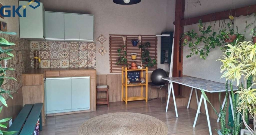 Casa à venda com conforto, com 03dorms e suíte na zona sul de SP!
