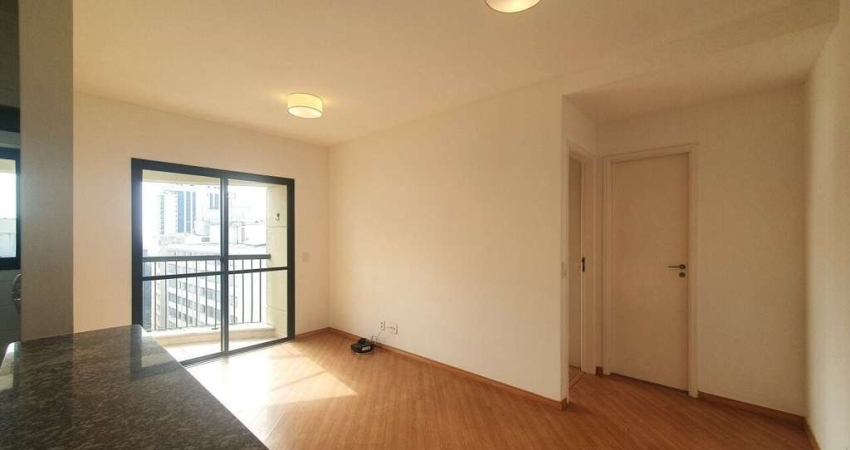 Apartamento com 1 quarto para alugar na Rua Piauí, 305, Higienópolis, São Paulo