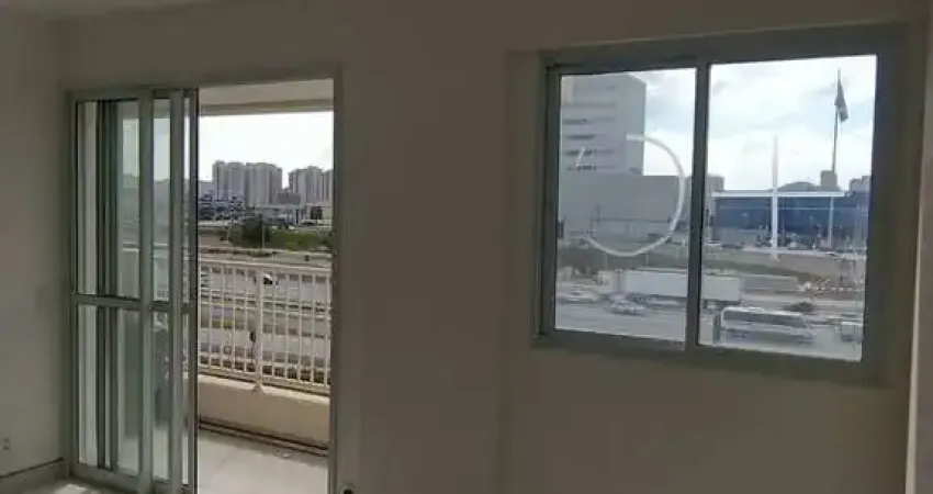 Apartamento com 1 quarto para alugar na Avenida Anápolis, 520, Bethaville I, Barueri