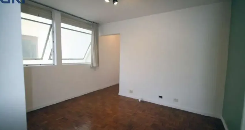 Apartamento com 1 quarto para alugar na Avenida Francisco Matarazzo, 244, Água Branca, São Paulo