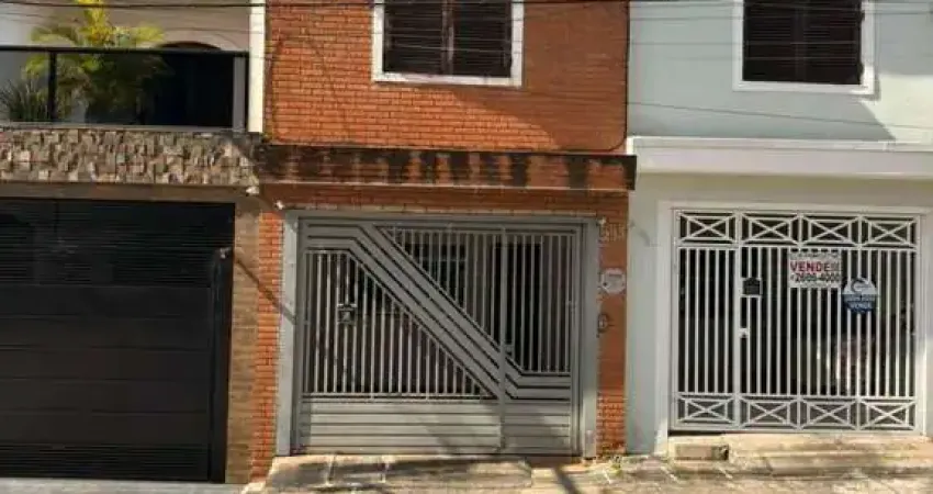 Casa/sobrado, residencial ou comercial, 140m2 - Alto da Mooca