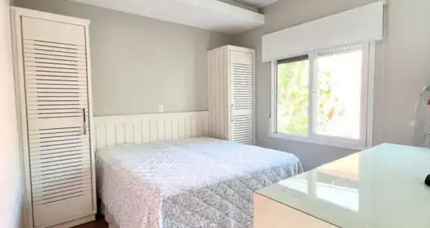 Casa em condomínio fechado com 4 quartos à venda na Avenida Mãe Bernarda, 253, Juquehy, São Sebastião