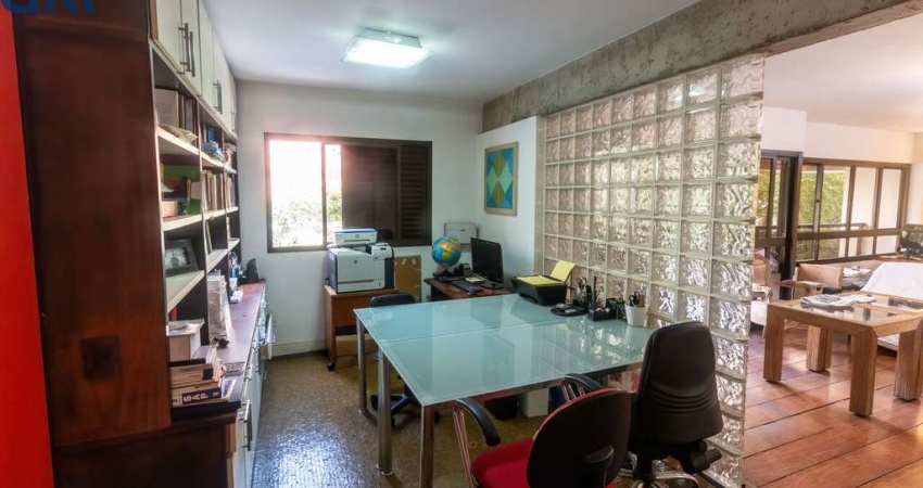 Apartamento com 3 quartos para alugar na Rua Itacema, 292, Itaim Bibi, São Paulo