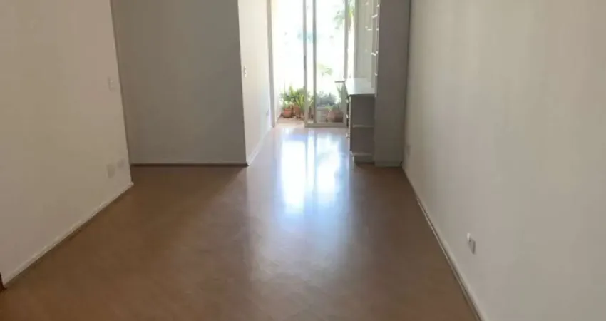 Apartamento com 1 quarto para alugar na Rua Mateus Grou, 398, Pinheiros, São Paulo