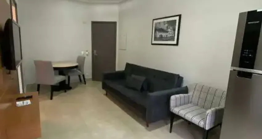 Apartamento com 1 quarto para alugar na Rua Luís Coelho, 80, Consolação, São Paulo