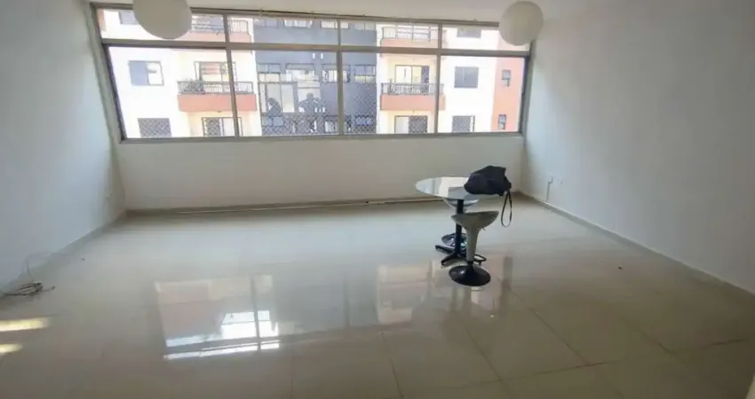 APARTAMENTO COM 111 METROS QUADRADOS 3 DORMITORIOS PROXIMO O METRO FRADIQUE COUTINHO