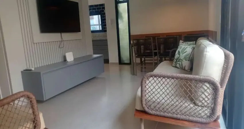 Casa em condomínio fechado com 4 quartos à venda na AV Avenida Gerôncio Bento Pereira, 582, Juquehy, São Sebastião
