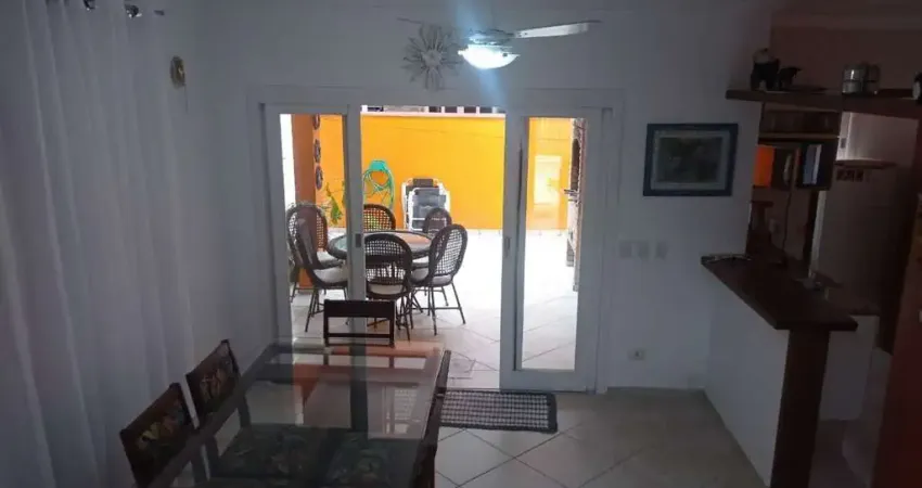 Casa em condomínio fechado com 3 quartos para alugar na Rua Claudio Izidoro do Espírito Santo, 900, Juquehy, São Sebastião
