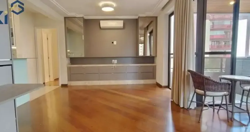Apartamento com 3 quartos para alugar na Rua Caravelas, 198, Vila Mariana, São Paulo