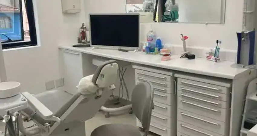 Sala comercial com 2 salas para alugar na Rua Comendador Miguel Calfat, 128, Vila Nova Conceição, São Paulo