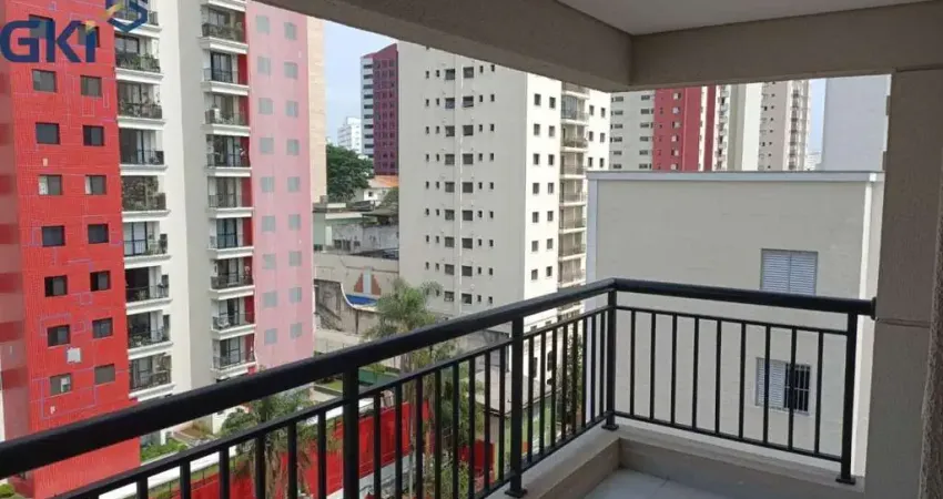 Apartamento com 2 quartos à venda na Rua Itapiru, 405, Saúde, São Paulo