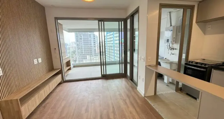 Apartamento com 2 Quartos à venda, 71m² - Pinheiros