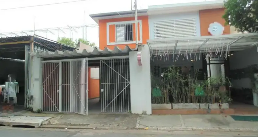 Sala comercial com 1 sala à venda na Rua Oswaldo Casimiro Muller, 120, Brooklin, São Paulo