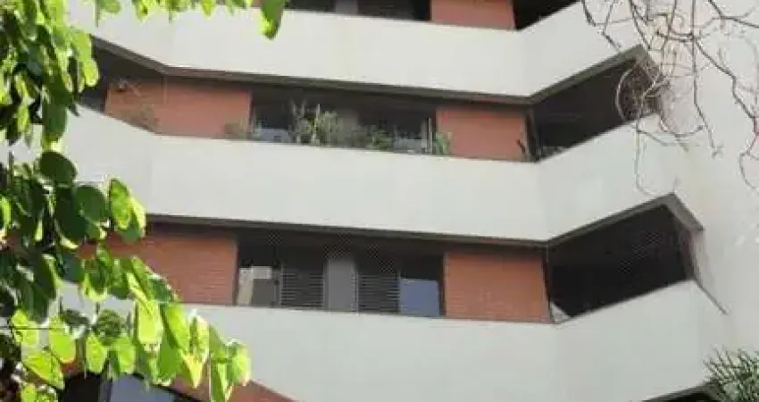 Apartamento com 3 quartos à venda na Rua Alcantarilla, 57, Vila Andrade, São Paulo