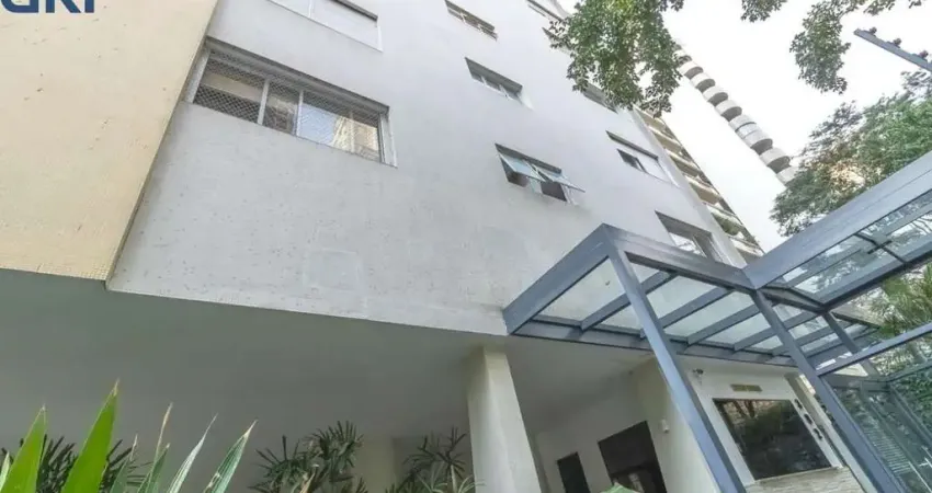 Apto p/ locação c/ 220m AU., 3 dorm., sendo 1 suíte, 1 vaga. Higienópolis.Próx. Praça Buenos Aires..