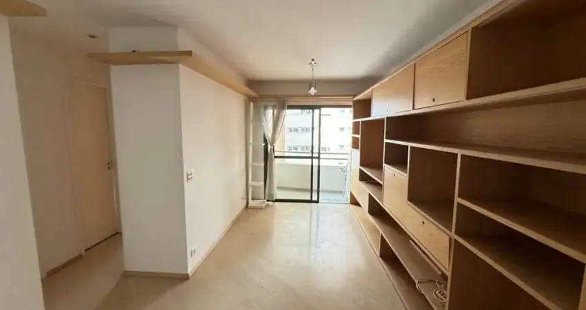 Apartamento com 2 quartos para alugar na Rua Cônego Eugênio Leite, 594, Pinheiros, São Paulo