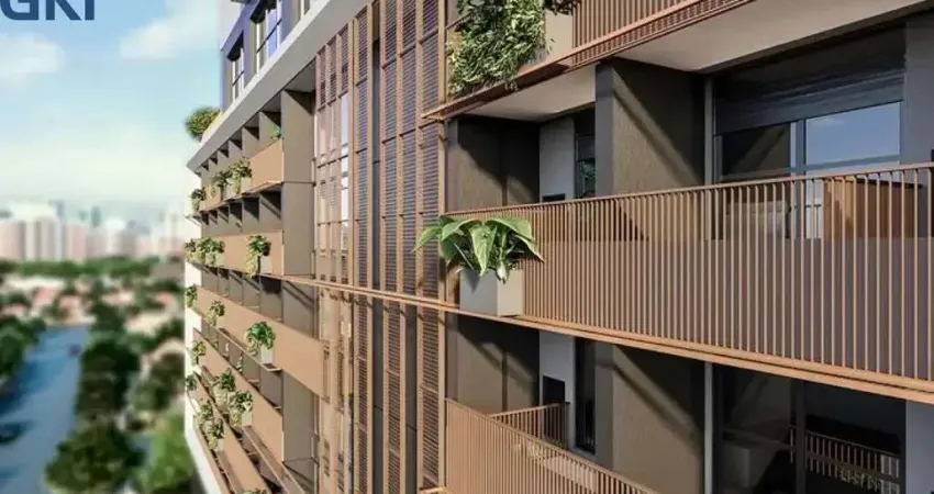 Kitnet / Stúdio para alugar na Rua Caiubi, 510, Perdizes, São Paulo