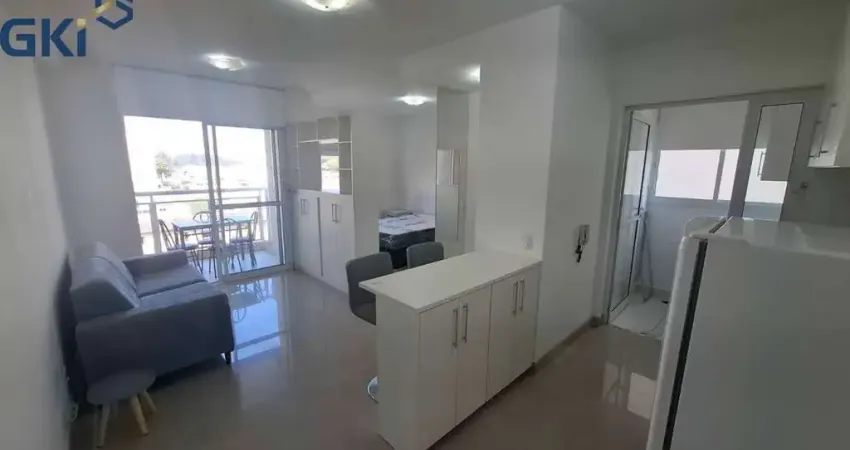 Apartamento com 1 quarto para alugar na Rua Espírito Santo, 152, Aclimação, São Paulo
