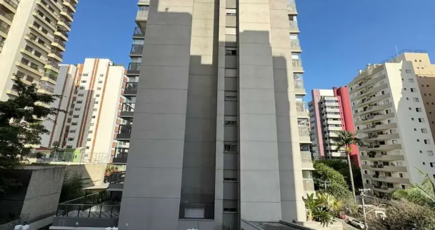 Apartamento com 2 quartos à venda na Rua Joaquim Antunes, 852, Pinheiros, São Paulo