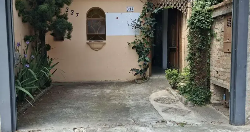 Casa terrea comercial 100m²/ 1 vaga ... alugo vila leopoldina!!