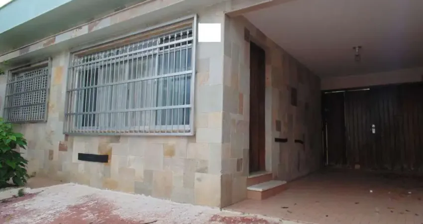 Casa com 3 quartos à venda na Rua Almeida Ferraz, 128, Parque Jabaquara, São Paulo