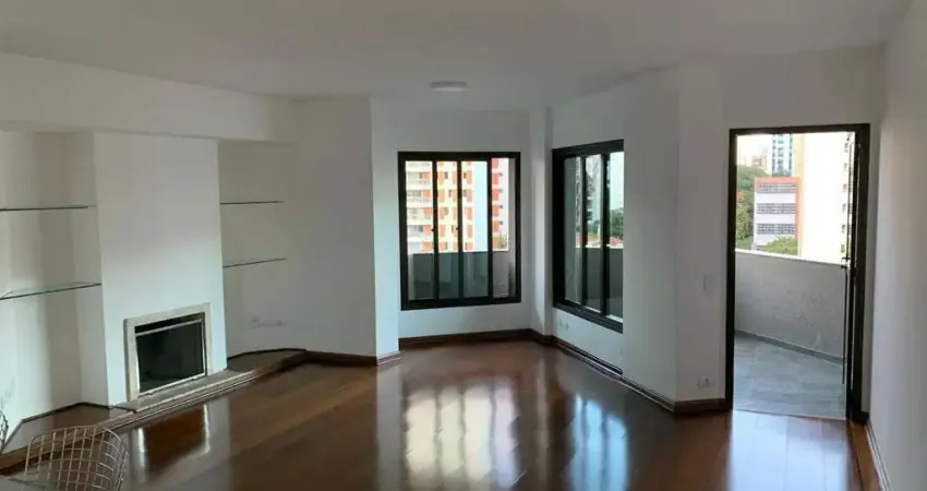 Apartamento com 4 quartos à venda na R Cristiano Viana, 627, Pinheiros, Varginha
