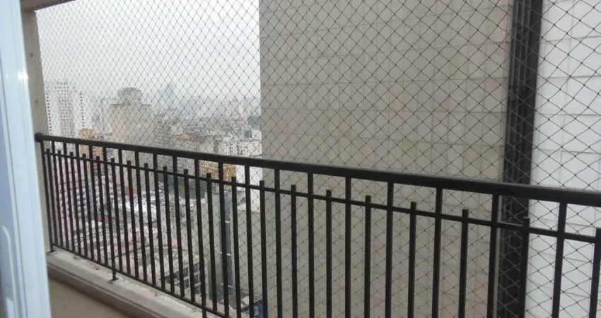 Apartamento com 1 quarto à venda na Rua Washington Luís, 98, Centro, São Paulo