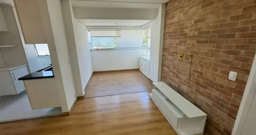 Apartameto com 54 metros quadrados 2 dormitorios 2 suites proximo o metro fradique coutinho