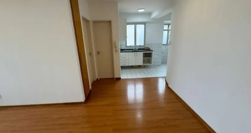 Apartamento com 1 quarto para alugar na Rua Arruda Alvim, 49, Pinheiros, São Paulo