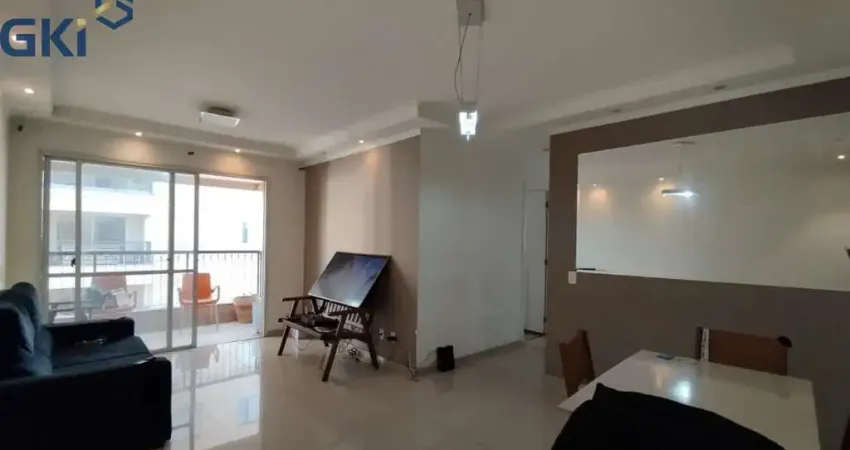 Apartamento com 3 quartos para alugar na Avenida Guilherme Giorgi, 840, Vila Carrão, São Paulo