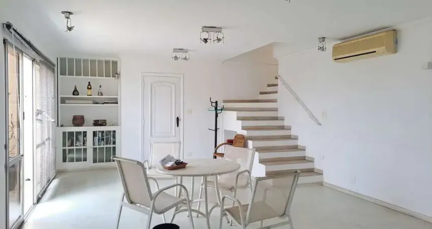 Cobertura com 2 quartos à venda na Rua dos Otonis, 880, Vila Clementino, São Paulo