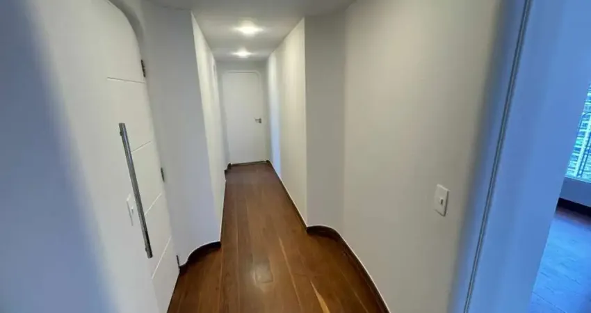 Apartamento com 3 quartos para alugar na Rua Nicolau Gagliardi, 554, Pinheiros, São Paulo